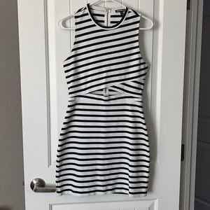 Express Body-con Dress